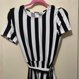 Business Casual Dress